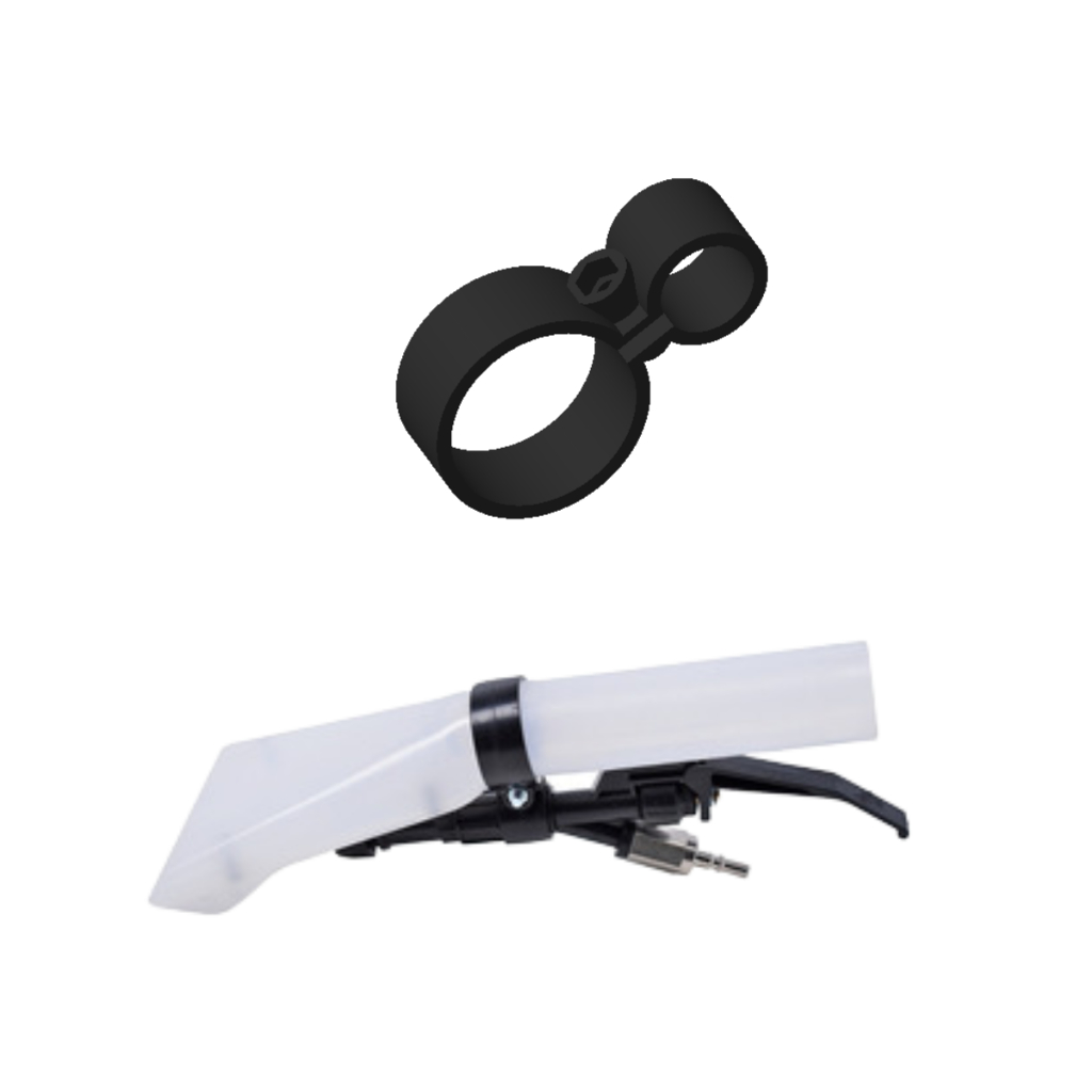Suporte Fixador Gatilho Compatível Jacto EJ5811 FATI