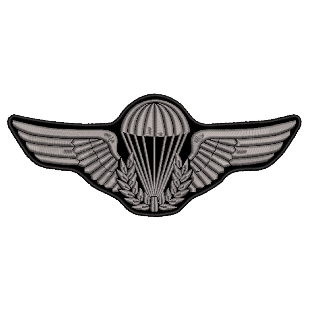 Breve Paraquedista: Onde Comprar | BuscaProdutos