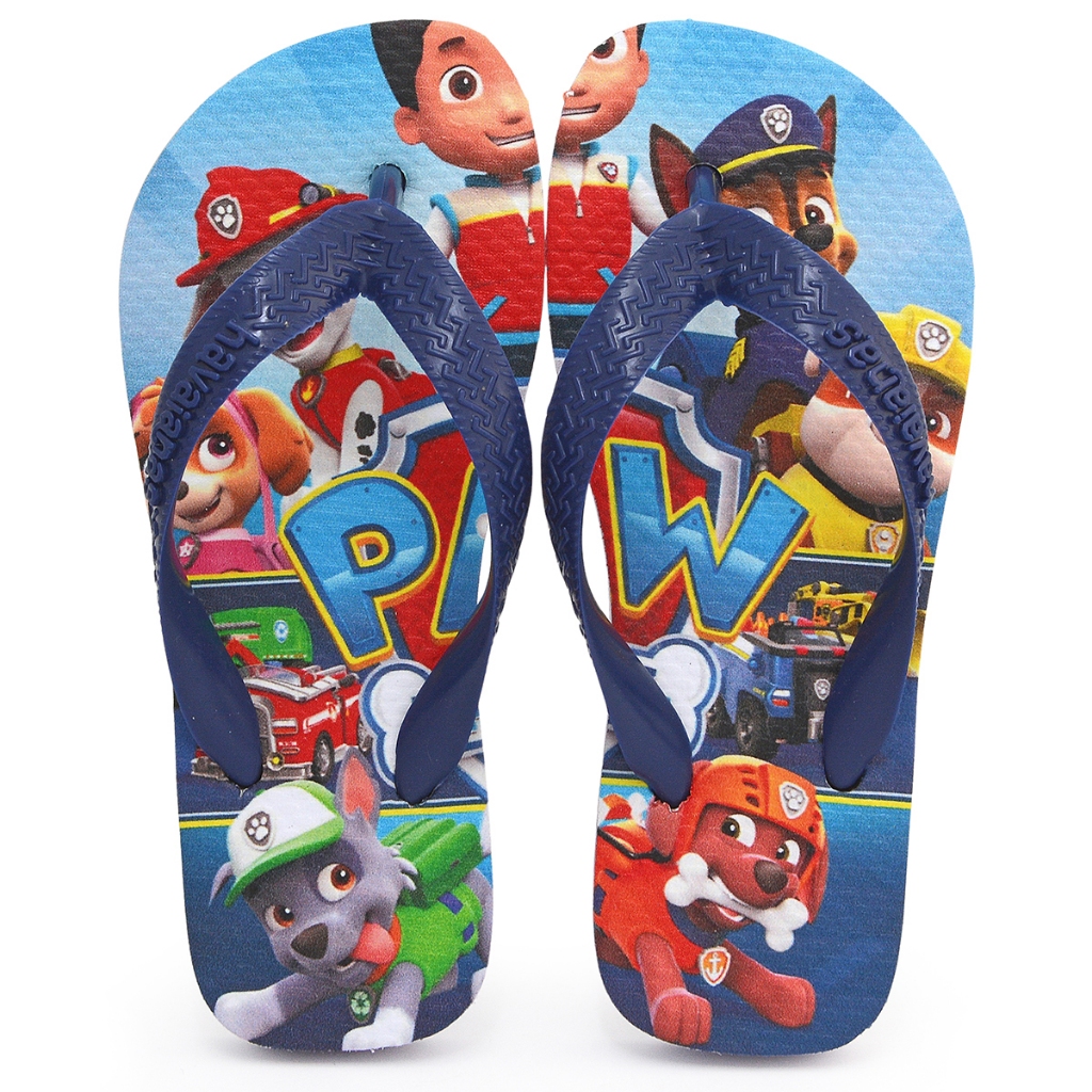 Chinelos Infantil Masculino Personalizado Desenhos Chinelo Redondo Lançamento Promoçao. em Oferta na Shopee