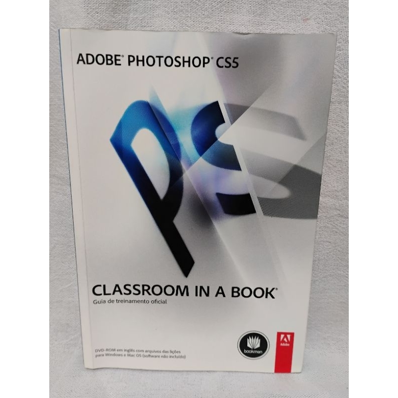 Adobe Photoshop CS5