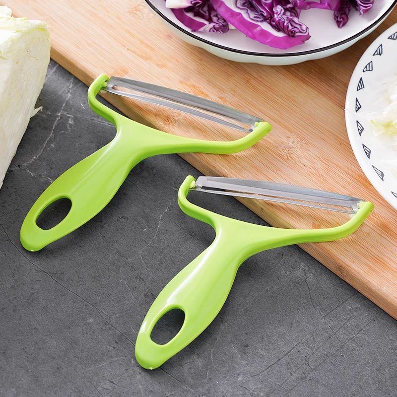 Fatiador De Repolho Descascador Cortador de Legumes em Oferta na Shopee