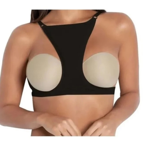 SUTIA ANTI RUGAS ANATOMICO em Oferta na Shopee