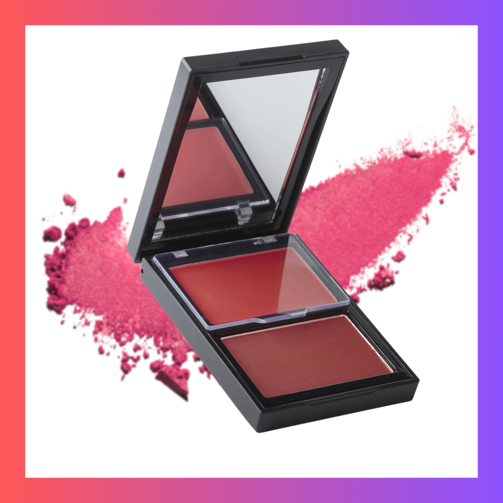 O que é Duo Blush Oceane? Guia e Onde Comprar | BuscaProdutos