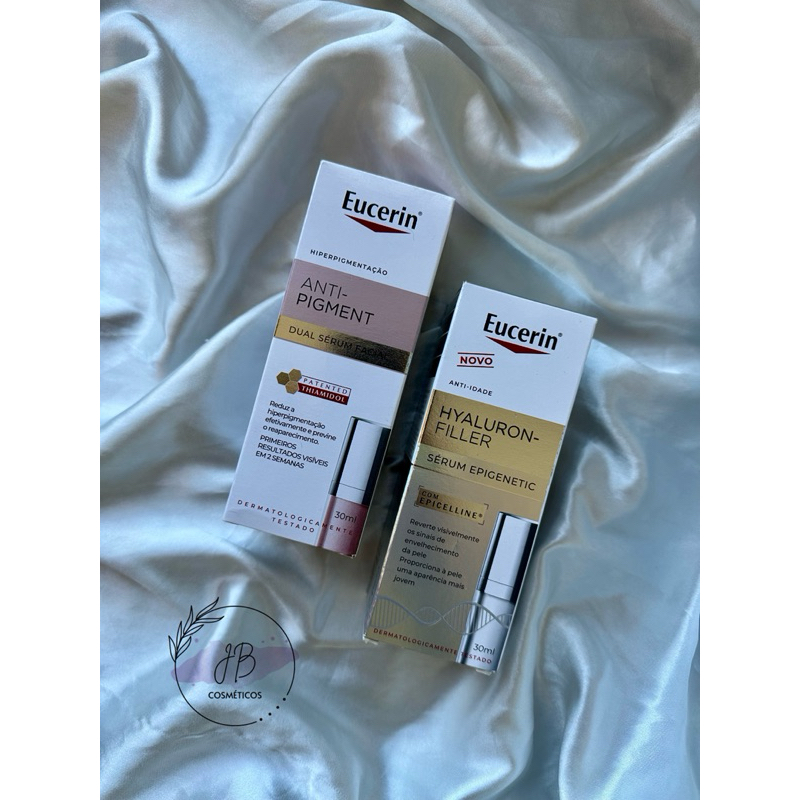 Creme Eucerin Filler: Onde Comprar | BuscaProdutos