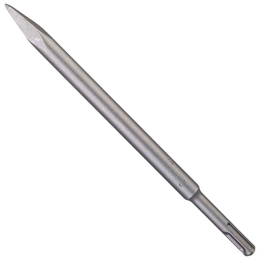 Ponteiro Bosch SDS-Plus 250mm Cinzel Eco - Home & Living