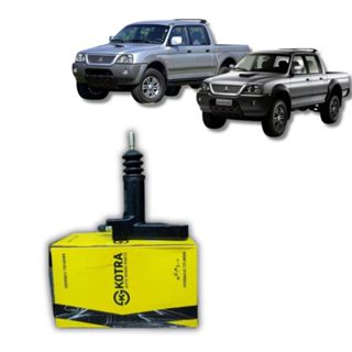 Cilindro Auxiliar Embreagem L200 2.5 Sport / Outdoor Savana em Oferta na Shopee