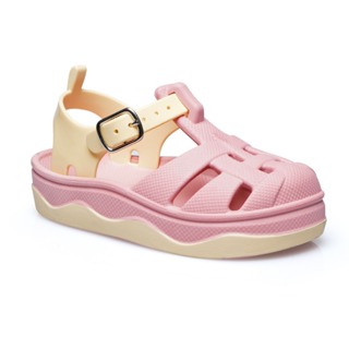 SANDALIA  ZIG MINI BABY MENINO E MENINA  Leve Macia Confortável lançamento em Oferta na Shopee