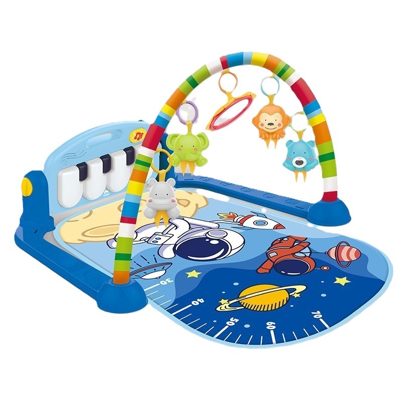 O que é Tapete Astronauta Infantil? Guia e Onde Comprar | BuscaProdutos