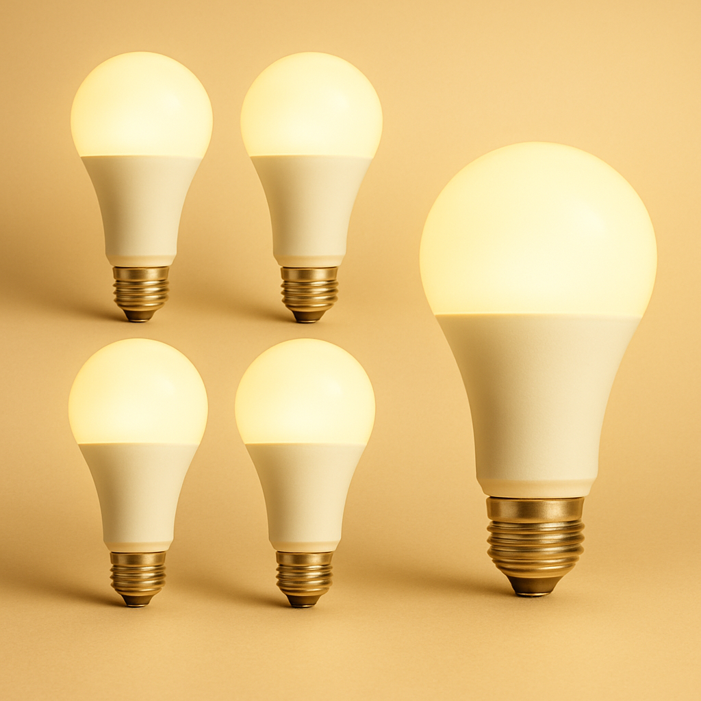 Led 15w 3000k: Guia Completo e Onde Comprar | BuscaProdutos