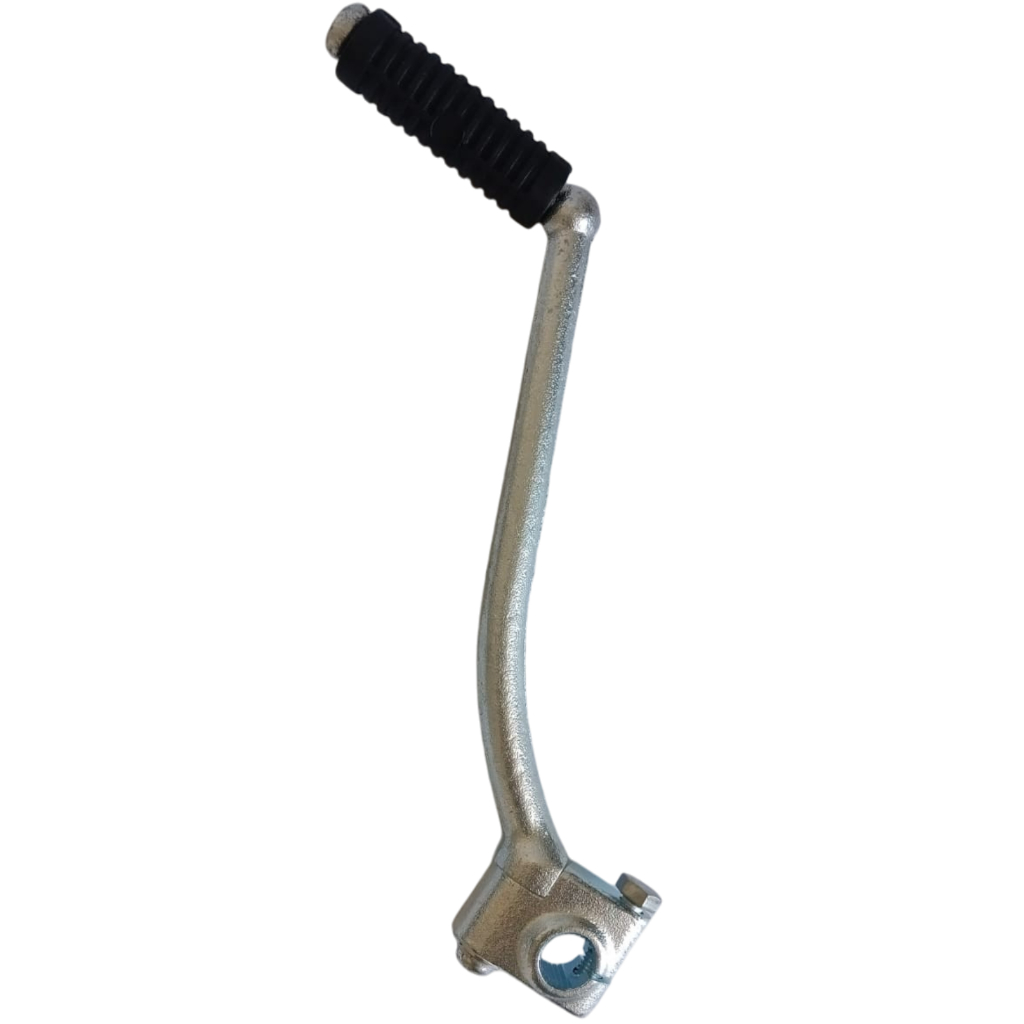 pedal de partida cg today titan 99 cgzinha cg quadrada