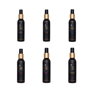 Home Spray Linha Mundo Via Aroma - 150ml para ambientes, cheirinho para casa em Oferta na Shopee