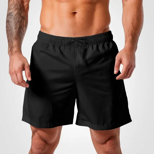 Short Bermuda Tactel Mauricinho com Elastano Verão Qualidade Premium Moda Masculina