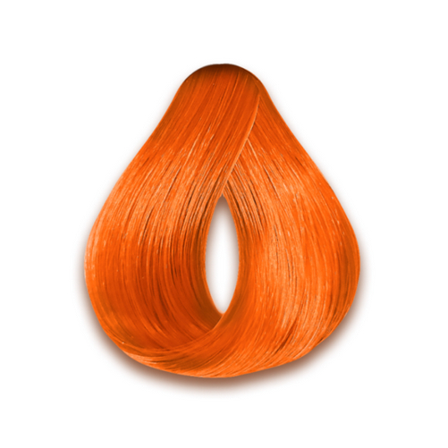 Coloração Excllusiv Color 0.43  Cobre Dourado 50g Haskell