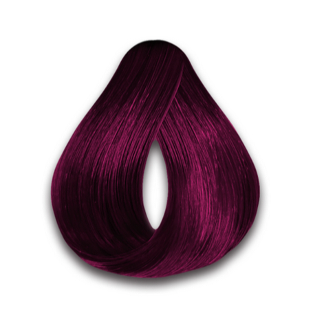 Coloração Excllusiv Color 6.26 Louro Escuro Violeta Vermelho 50g Haskell