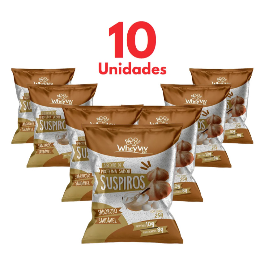 Whey Viv: Guia Completo e Onde Comprar | BuscaProdutos