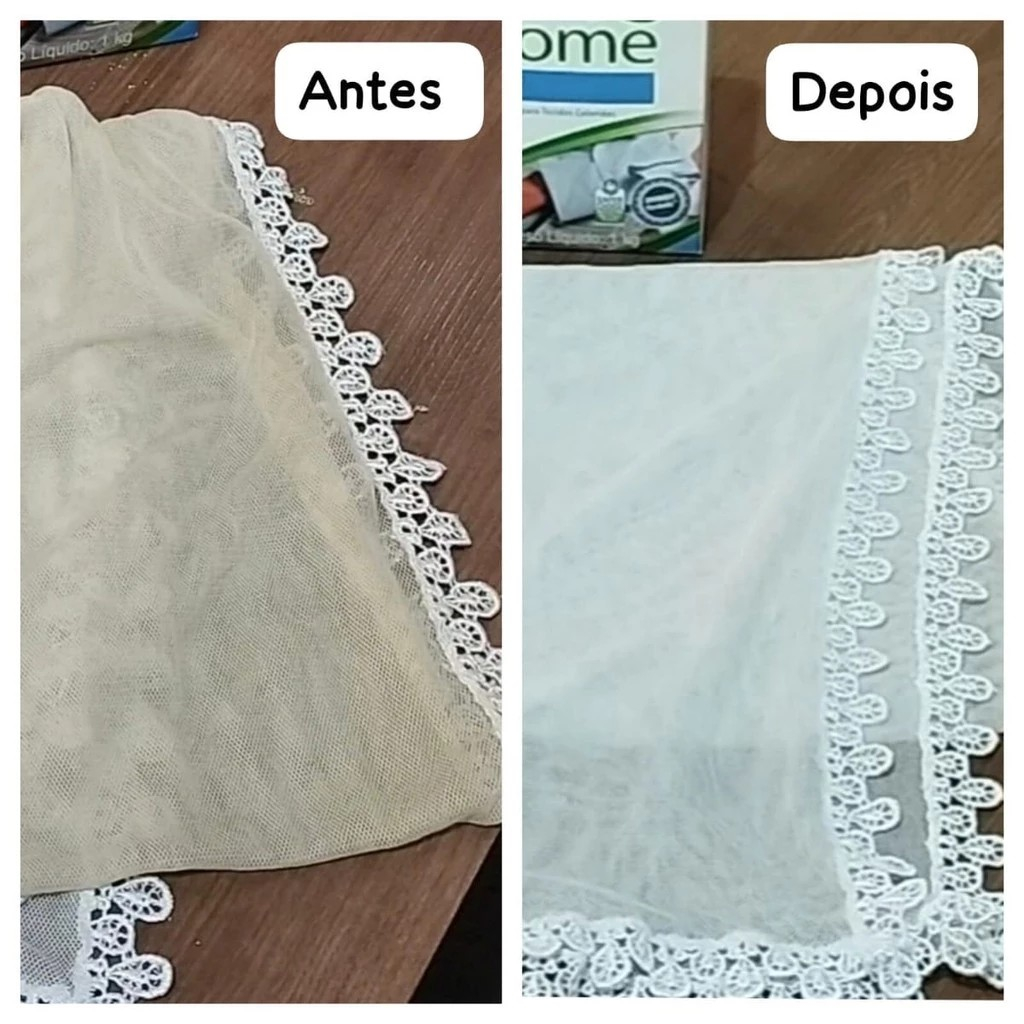 Sa8 Alvejante para Tecidos Brancos e Coloridos AMWAY C/1 KG