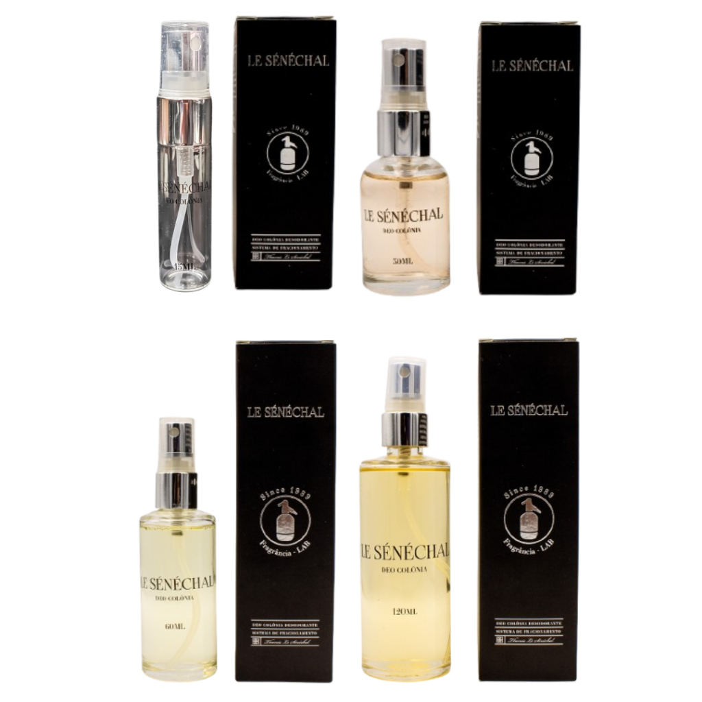 Perfume Le Senechal: Onde Comprar | BuscaProdutos