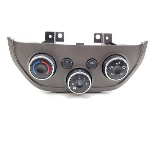 Comando Ar Condicionado Para Gm Cobalt 2012 2013 2014 Com Chicote 94745780 Original
