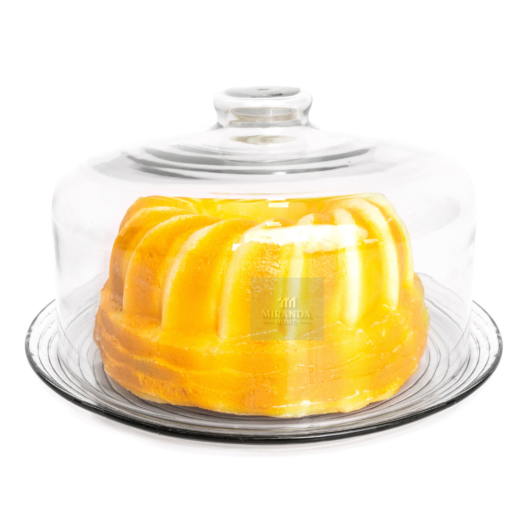 Boleira com Tampa Vidro: Onde Comprar | BuscaProdutos