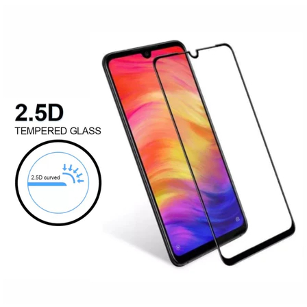 Película Grossa 3D Vidro Para SamSung A01, A01core, A02/A02s, A03/A03s/A03core, A04E, A05/A05s, A06/A06s, A07, A10/A10s