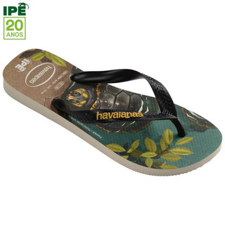 Chinelo Havaianas Masculino/Feminino Ipê PRODUTO ORIGINAL