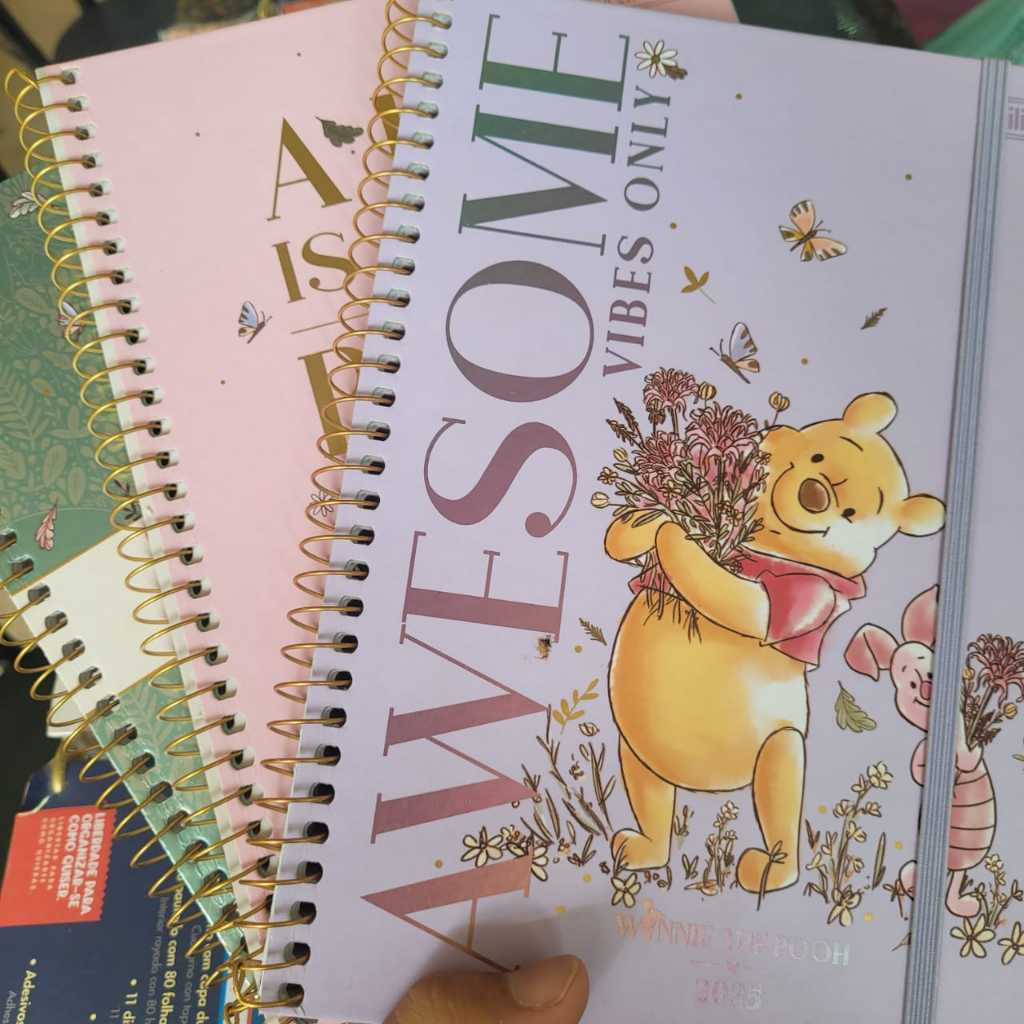 O que é Planner Tilibra 2025? Guia e Onde Comprar | BuscaProdutos