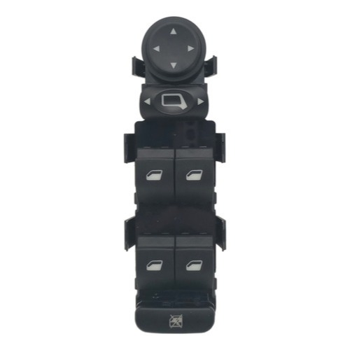 Comando Botão Vidro Retrovisor Citroën C4 Hatch 6554ha