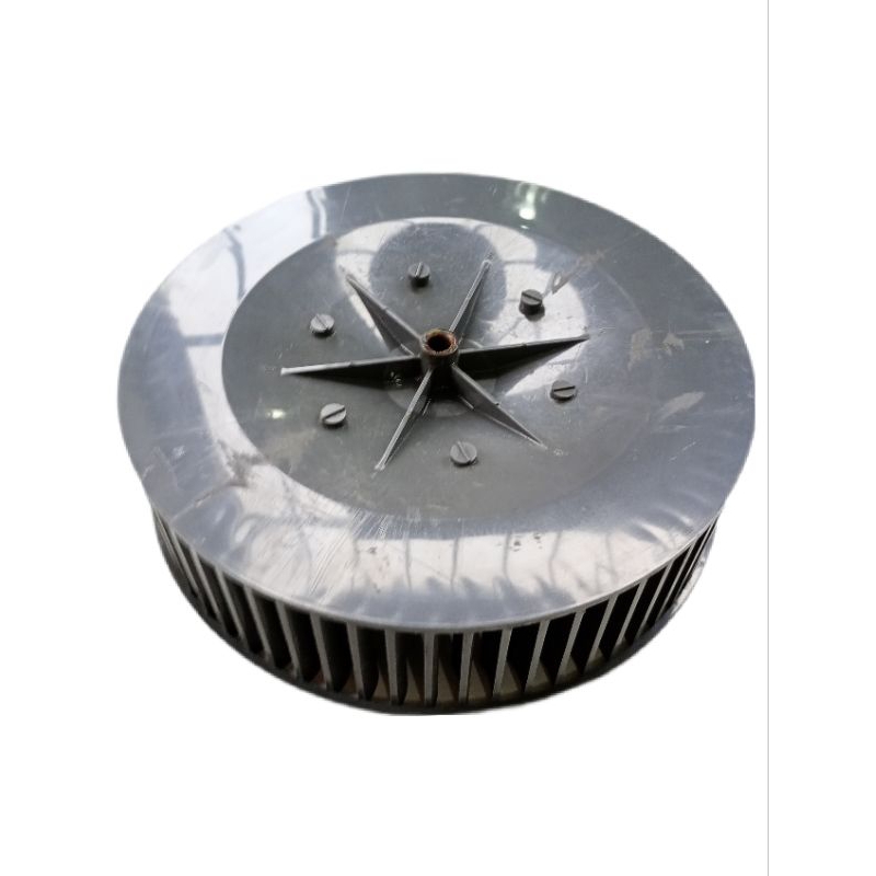 Hélice Turbina Radial Para Ar Condicionado Consul 326052931 Original