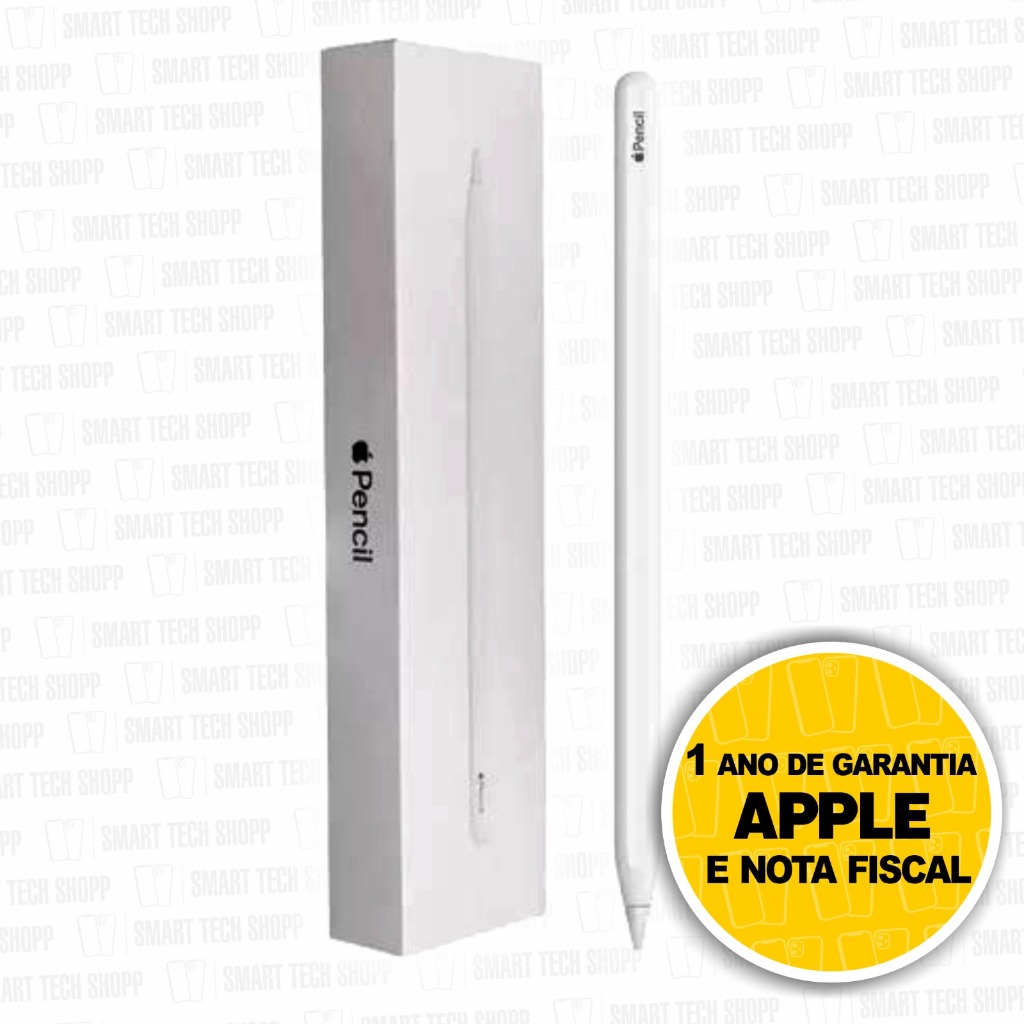 Apple Pencil Pro em Oferta | Shopee 2025