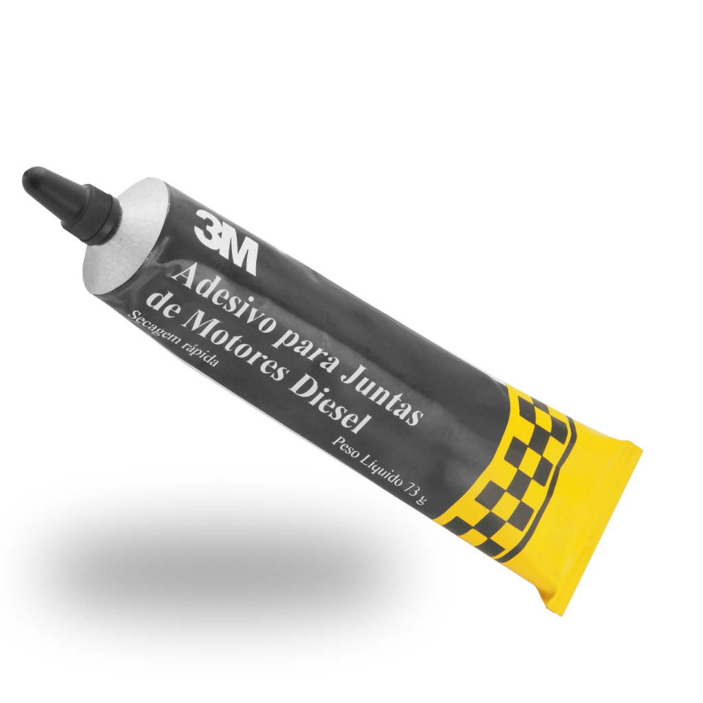 Adesivo Cola Junta Motor E Câmbio Carro Moto Caminhão 3M em Oferta na Shopee