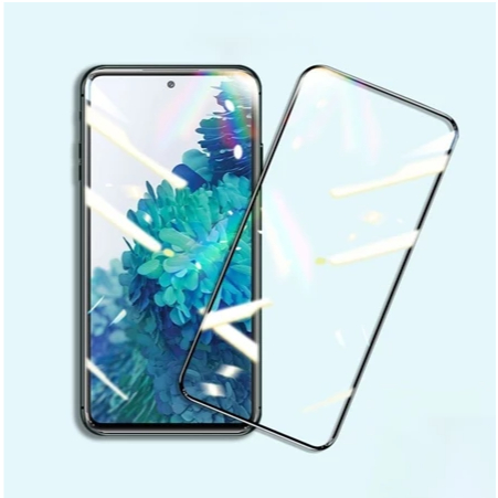 Película Grassa 3D Vidro Para SAMSUNG Para A20s, A21, A21s, A22 5g, A23, A24, A25, A26, A31, A32 4g/A22 4g, A33, A36/A56