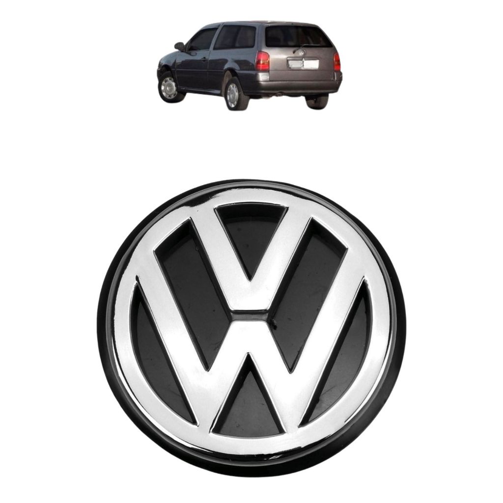 Emblema PORTA MALA Parati G2 e G3