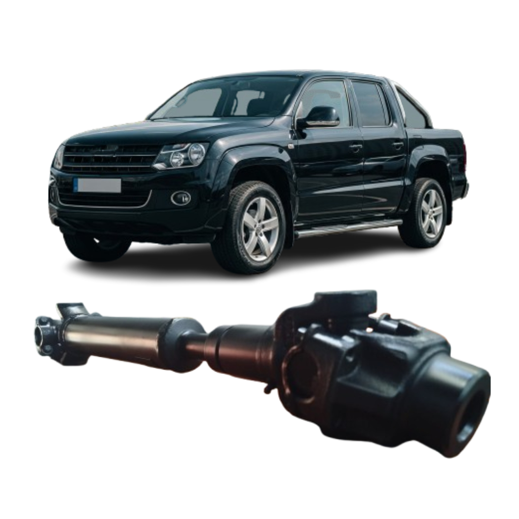 Cardan Dianteiro Completo Amarok 4x4 (2010 a 2021)