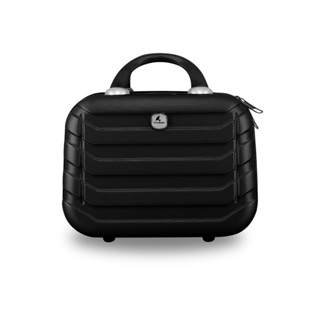 Frasqueira de Viagem Necéssaire Rígida Maleta ABS em Oferta na Shopee