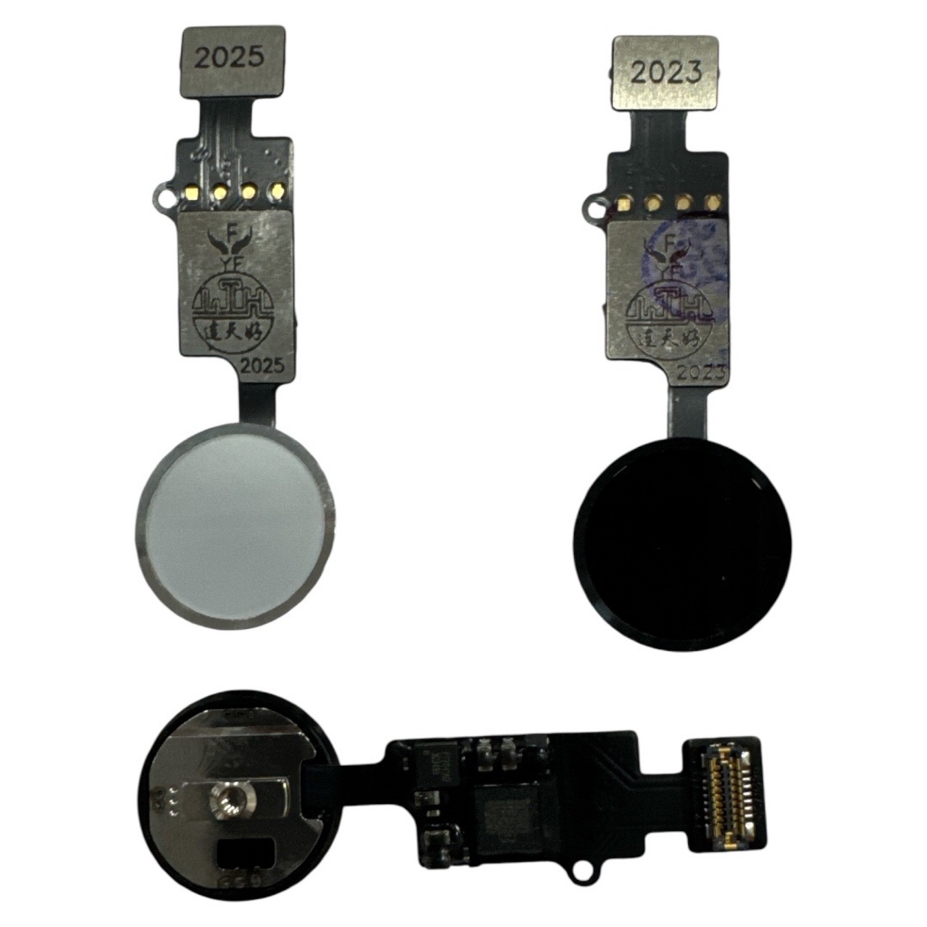 Botão Home Flex Compativel 7g/7plus 8g/8plus  (não funciono Biometria)