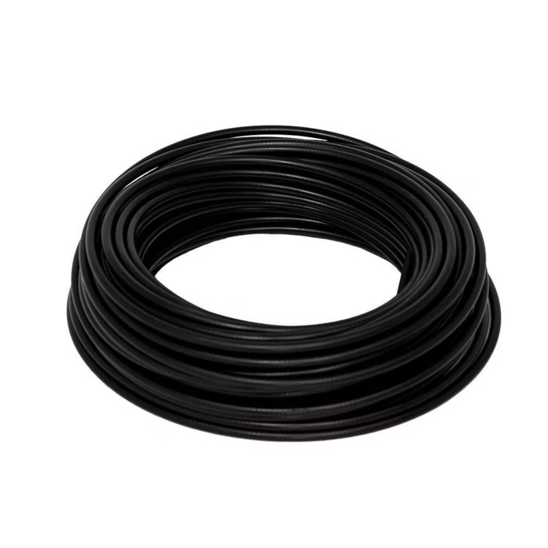 Conduite para cabo Marcha - 4mm teflon, 1 a 20 metros, compre o tamanho que precisar!