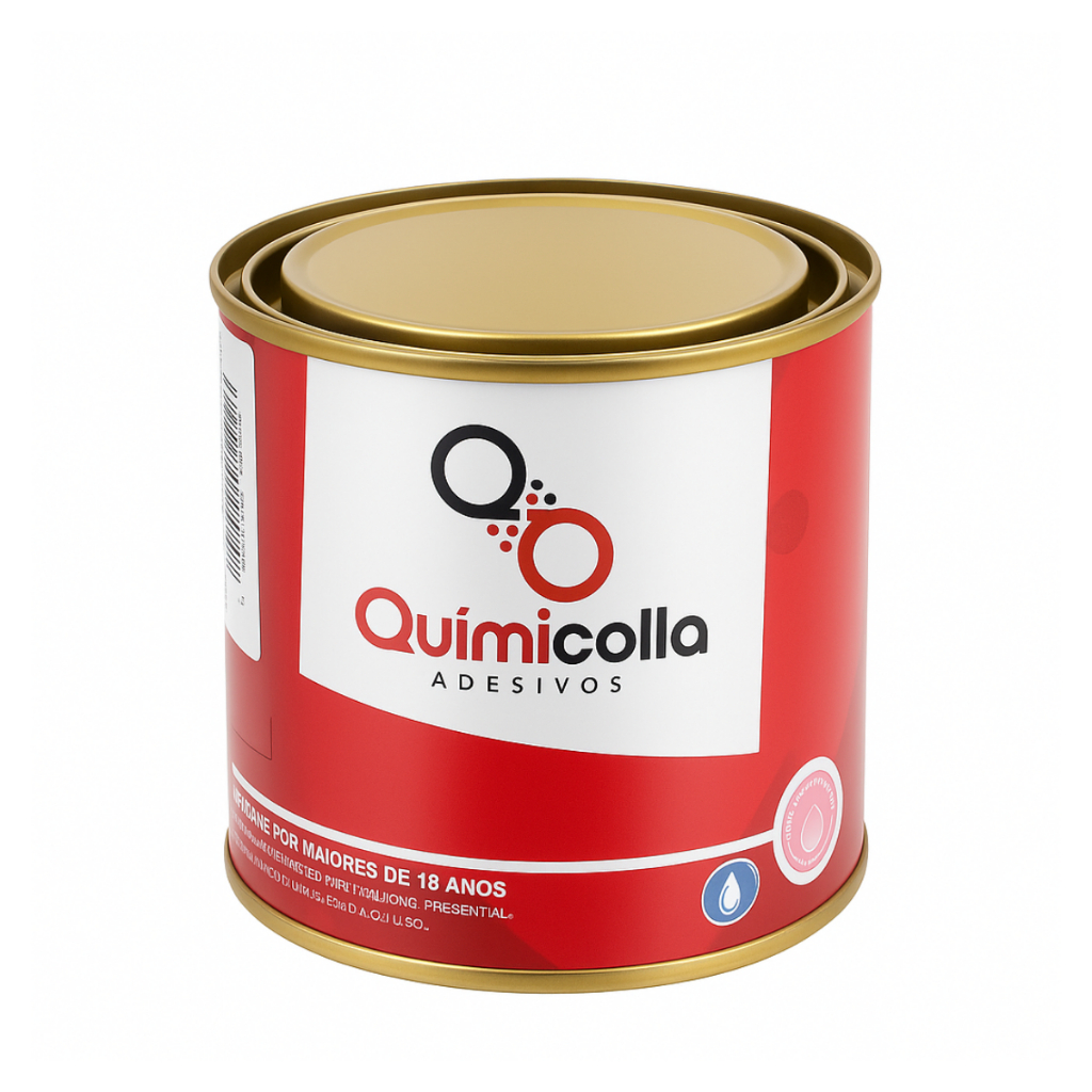 Cola Universal Sapateiro De Contato Galão 200g em Oferta na Shopee