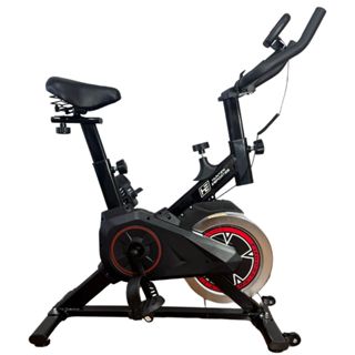 Bicicleta Ergométrica Spinning Academia Bike Profissional em Oferta na Shopee
