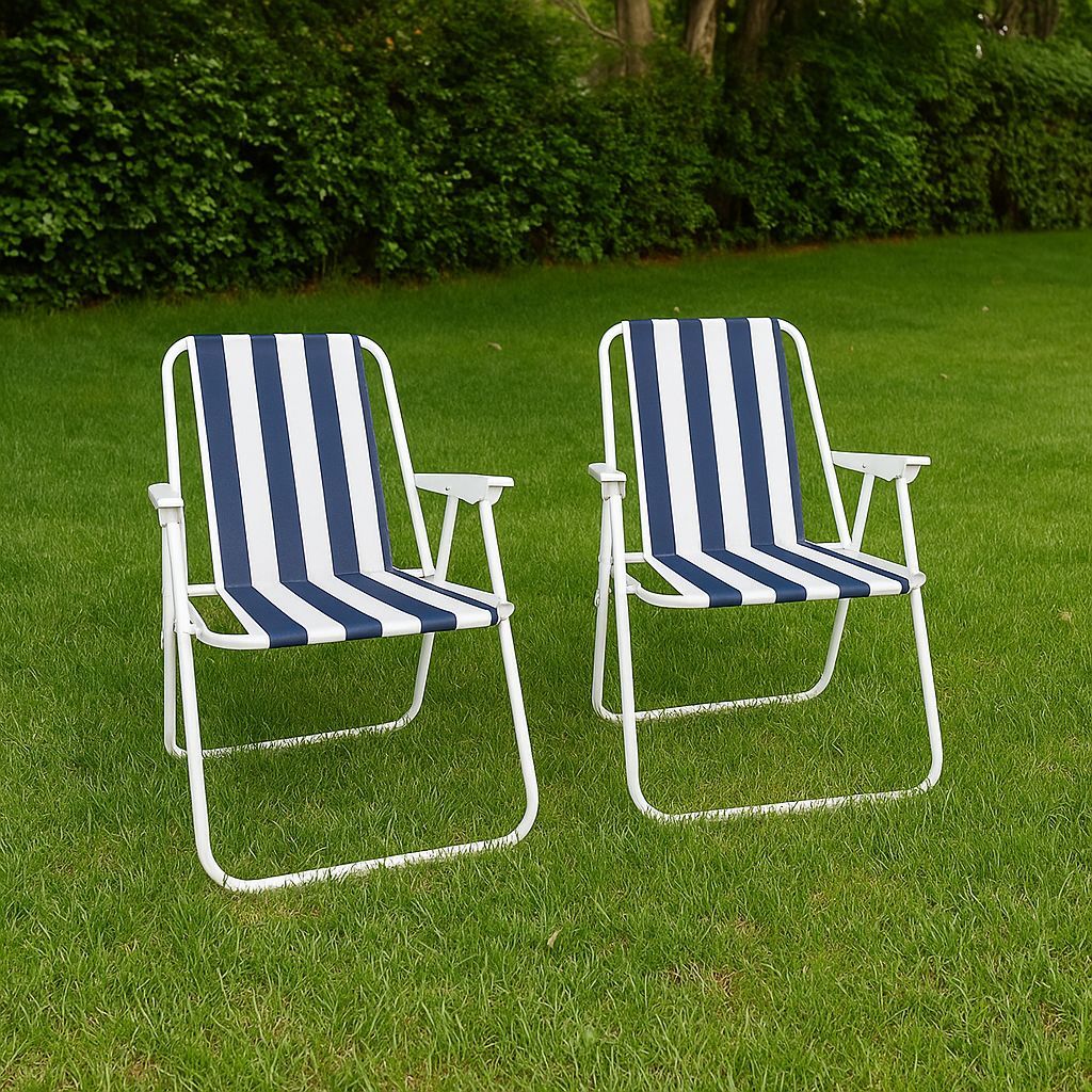 Cadeira de Praia Confortável na Black Friday 2025 | BuscaProdutos