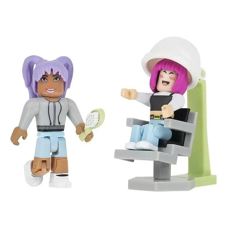 Brinquedos de Cabelos e Unhas: Onde Comprar | BuscaProdutos