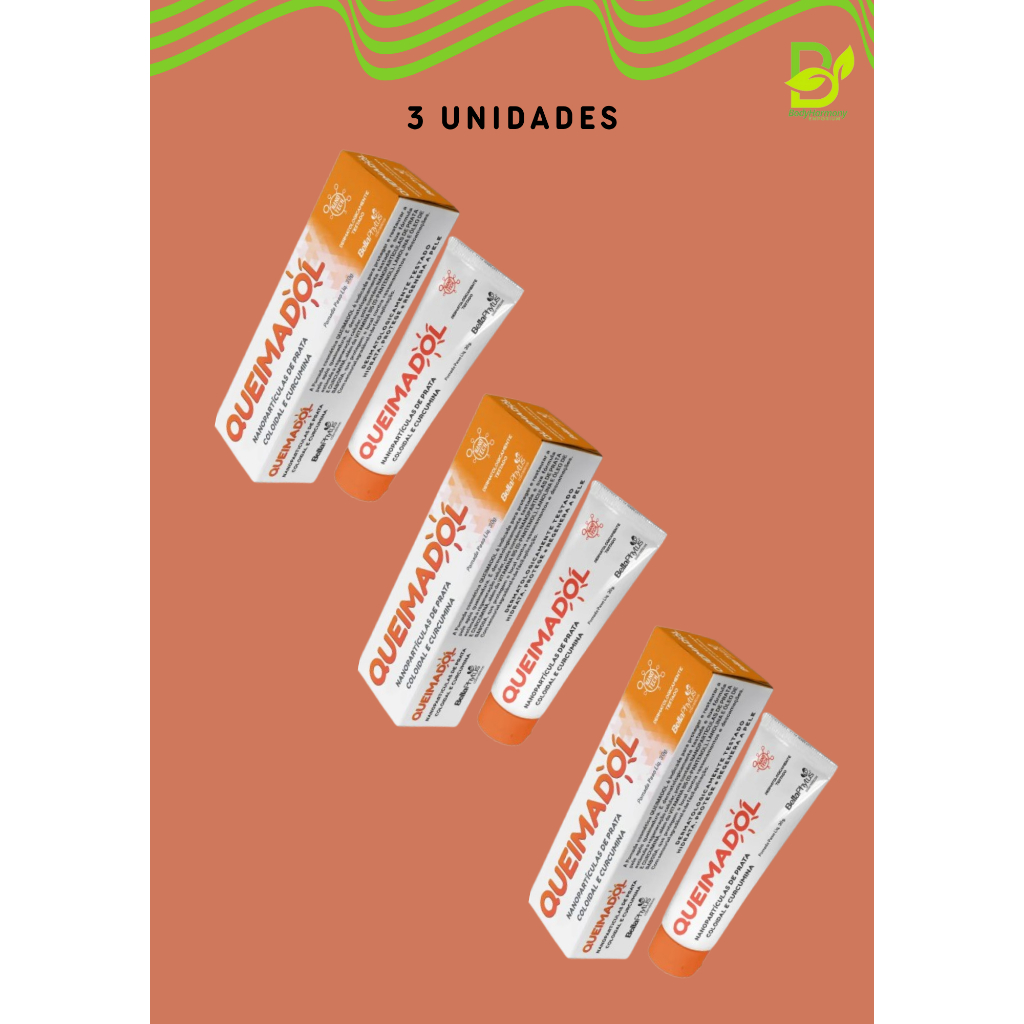 Creme para Queimadura: Onde Comprar | BuscaProdutos