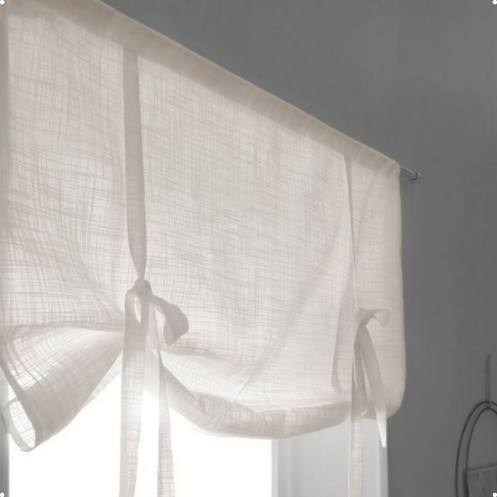 O que é Cortina Persiana Romana Linho? Guia e Onde Comprar | BuscaProdutos