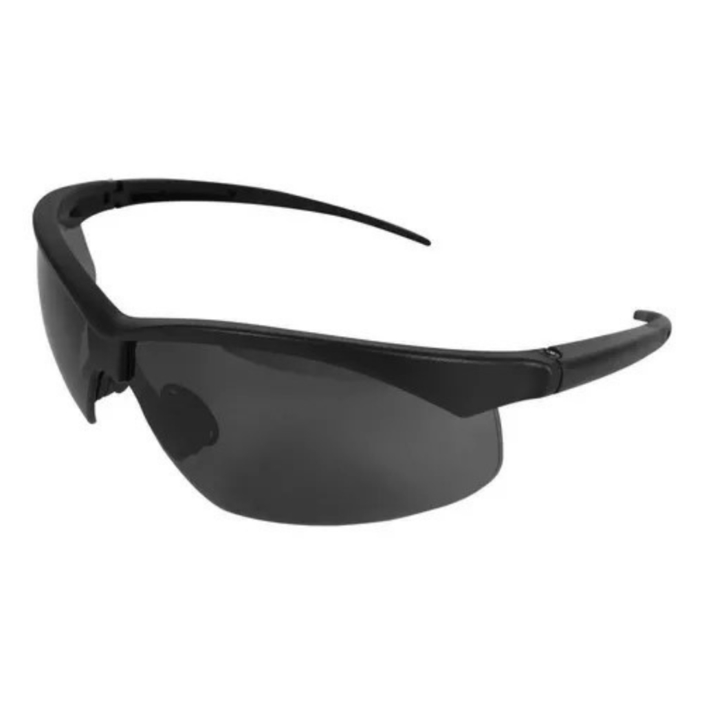 Óculos Segurança Cinza Carbografite Evolution Epi Ca 18697