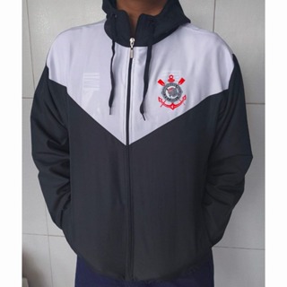Jaqueta corta vento Corint. em Oferta na Shopee