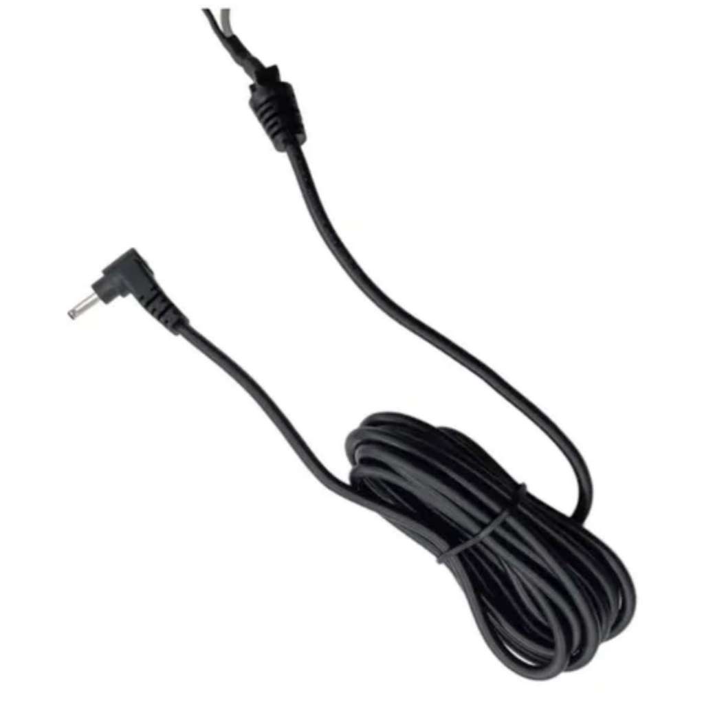 Cabo carregador para acer a500, a501, a200, a100, a101, huawei s7-slim, s7-301u, 3.0x1.1mm