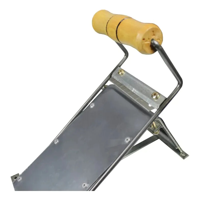 Separador De Pele De Porco Toucinho Extrator De Couro