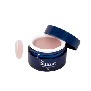 Gel Construtor 30g ( Cor à Escolher) - Bluwe Branco Baby Querido Bege Super Clear Universal Natural em Oferta na Shopee