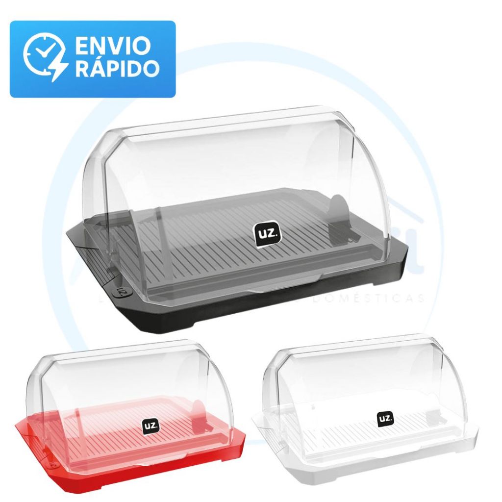 Porta Pão Uz: Guia Completo e Onde Comprar | BuscaProdutos