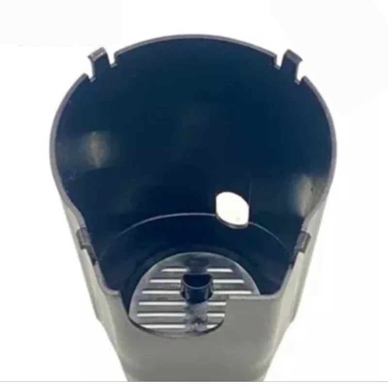 Capa + sobregrade do motor para ventilador mallory 30cm e 40cm original