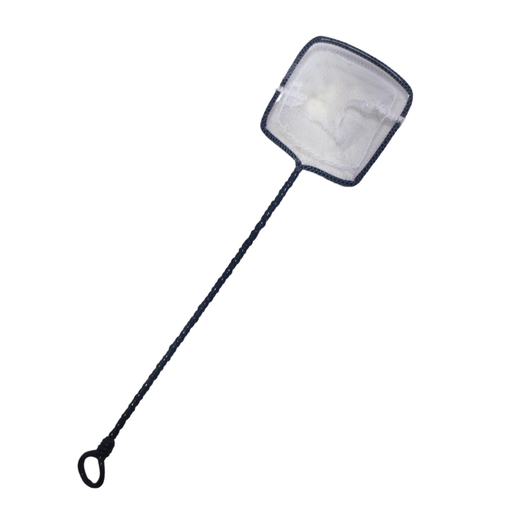 Redinha Rede de Aquario Delfin N00 6x6cm Tela De Nylon Para Bettas em Oferta na Shopee